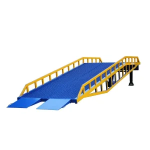20ton Cargo Ramp