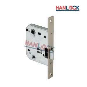 Interior Door Hardware Stainless Steel Key Smart Mechanical Mortise Door Lock Set