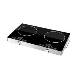 3500W Portable Infrared Electric Hot Pot Cooker