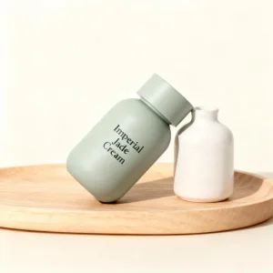Duo de Mucina de Caracol e Glabridina para Reparo da Barreira
