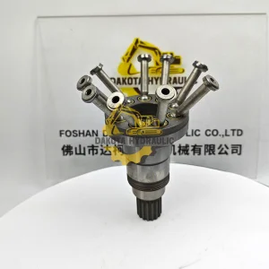 Hydraulic Spare Parts 51c-060 51c-080 51c-110 51c-160 51c-250 Hydraulic Pump Parts 51c060 51c080 51c110 51c160 51c250