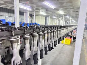 Fast Delivery Gloves