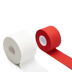 All-Body Breathable Athletic Support Strapping Wrap for Active Lifestyles