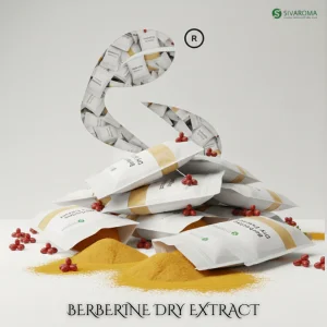 Berberine Dry Extract