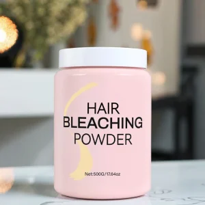 Runjia 9-Level Hair Bleaching Powder