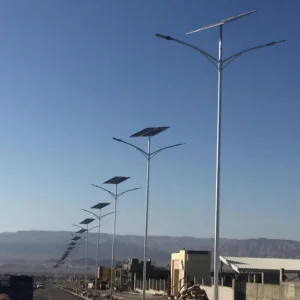 Solar LED Street Panel Garden Sport Ground Ceil Industrial RGB Wall Outdoor for Road 60W 100W 200W 300W Gate Pillar Solar Light