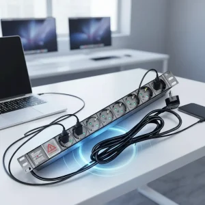 Server Room PDU