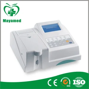 Biochemistry Analyzer