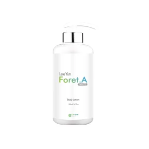 Foreta Skin Care Moisturizer Body Cream Lotion