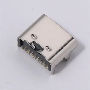 China TYPE-C Connector-01 Suppliers, Exporters