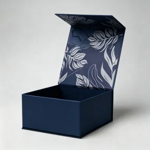 Caixa Kraft Reciclada