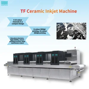 Advanced Inkjet Printing Systems for Unmatched Output Quality