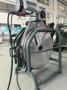 Electrofusion System