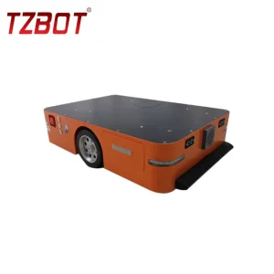 Multifunctional Warehouse AGV