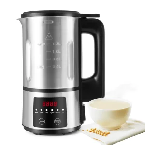 Electric Soup Machine