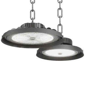 Smart 100W UFO High Bay Light Kit