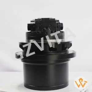 High-Quality TM07 TM09 Gearbox