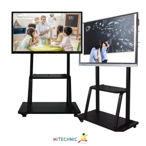 Video Conference Smart Board