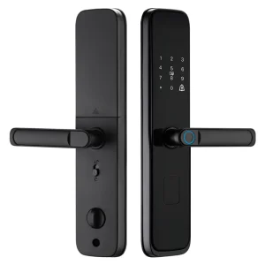 Tuya Smart Door Lock Smart Home Digital Lock