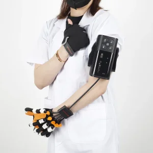 Robotic Hand