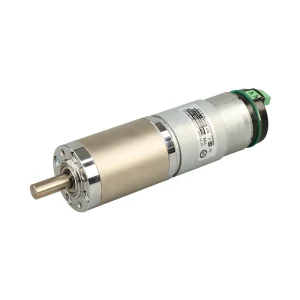 High Torque Planetary Gear Motor