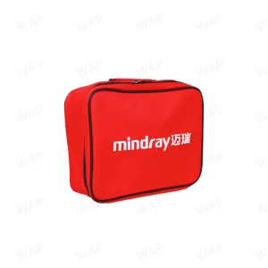 Wap-120m02 Aed Soft Carry Bag for Mindray C Series