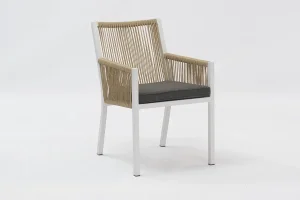 Lris Rattan Chair