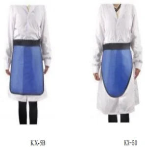 X-ray Radiology Protective Equipment Radiation Protection Lead Suit Safety Clothing