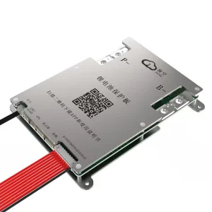 JK BMS 7S-16S Wireless BMS for Solar