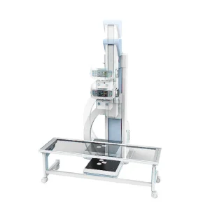 Ltx36 50kw 630mA UC-Arm Digital Radiography X-ray System with Dr System for Hospital