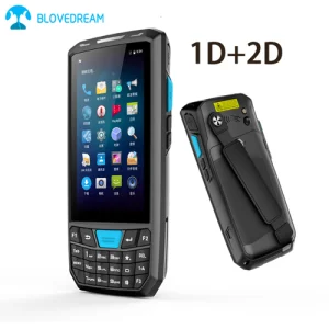 Rugged Handheld PDA