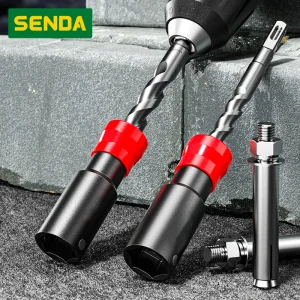 Drill Bit Combo Tool