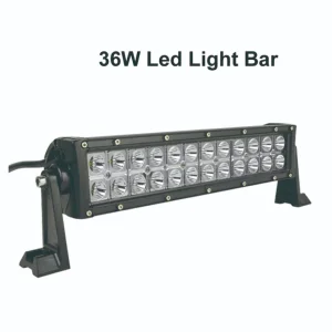 Truck LED Light Bar