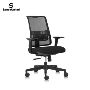 Ergonomic Mesh Task Chair