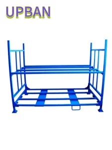 Durable Tire Storage Steel Rack