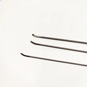 Titanium Elastic Nail