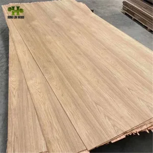 Teak Block Board
