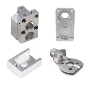 Custom OEM Precision Aviation