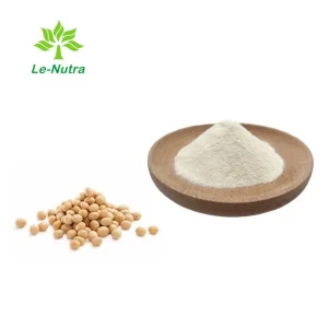 Hydrolyzed Soy Protein