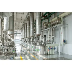 Extraction Equipment
