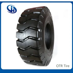 Radial OTR Tires