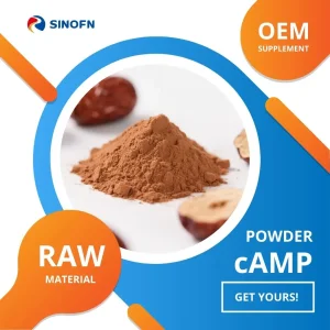 ODM JUJUBE extract powder cAMP
