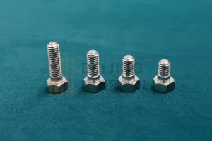 Orthopedic Component-Bolt-Ilizarov External Fixator