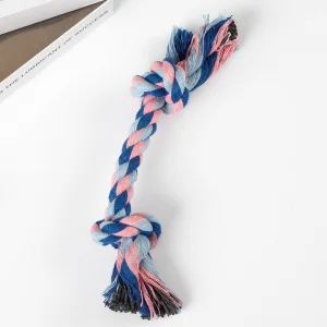 Chew Toy for Dogs Pet Product Sturdy Rope for Interactive Play