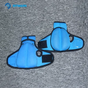 Durable Oxford Ankle Weights for Effective Workouts