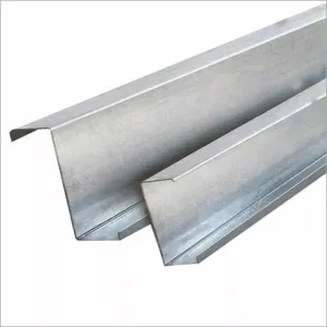 Structural Channel Steel Sheet Pile Cold Rolled Galvanized Steel Z Purlins C Purlin Gi Structure C Z Channel Beam