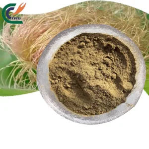 Customizable Organic Herbal Powder Beta-Sitosterol Corn Stigma Extract Natural Botanical Supplement Bulk Wholesale
