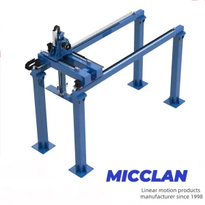 Precision Gantry System