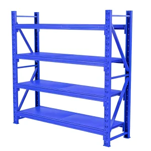 Industrial Shelves Steel Racks