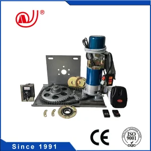 Commercial Roller Door Motor Electric Single Phase